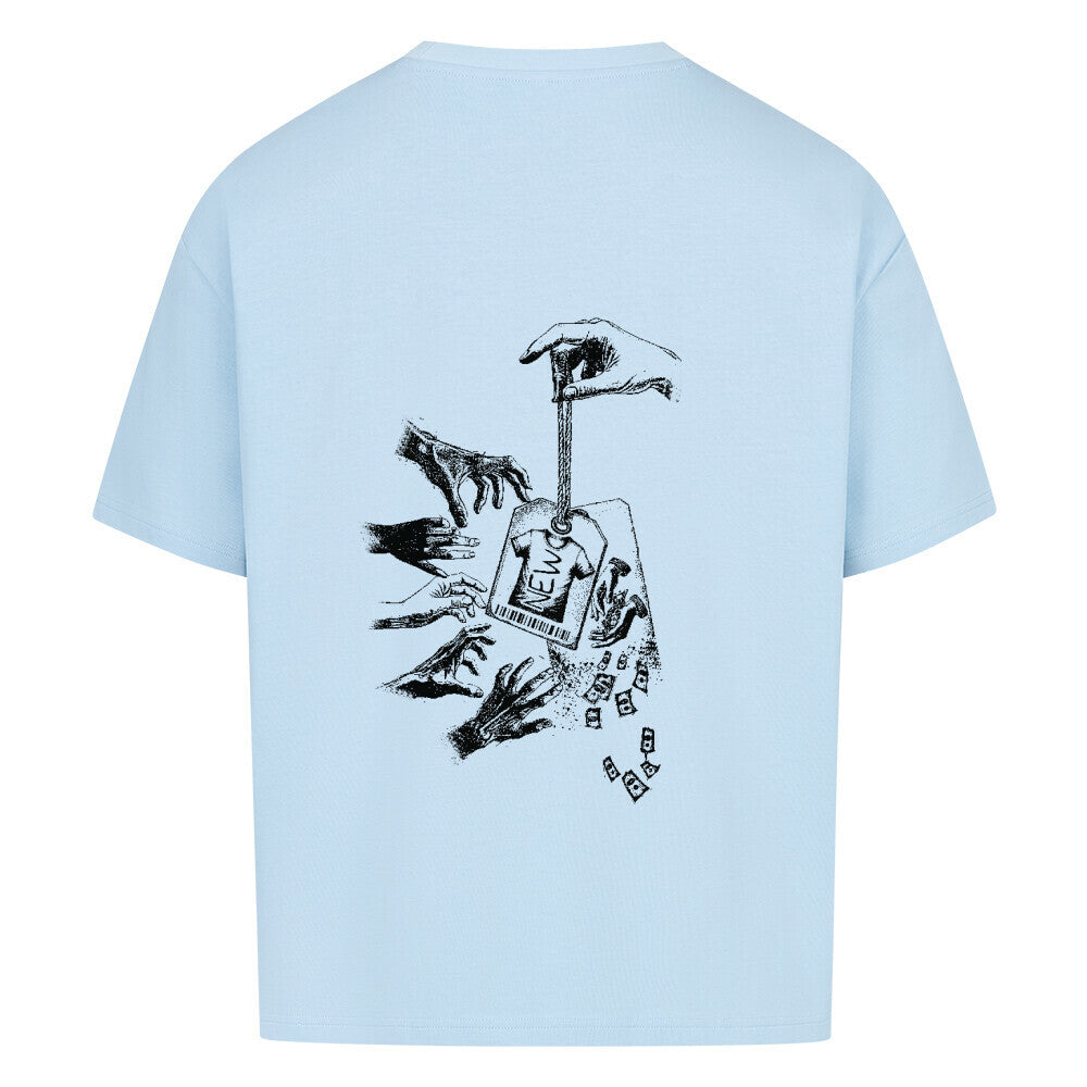 Image for color: babyblau