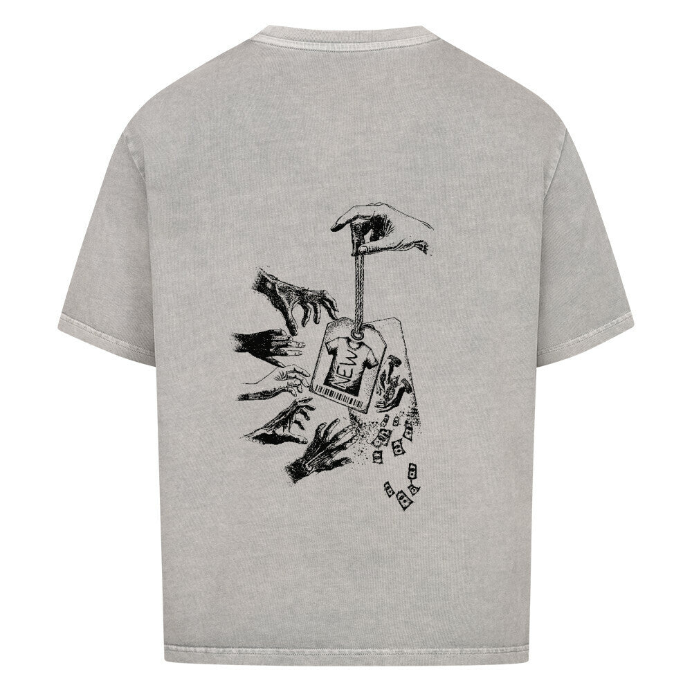 Image for color: washed grey