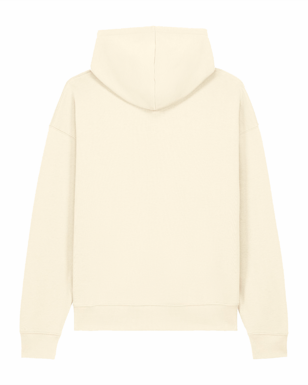 mameo Oversized Hoodie
