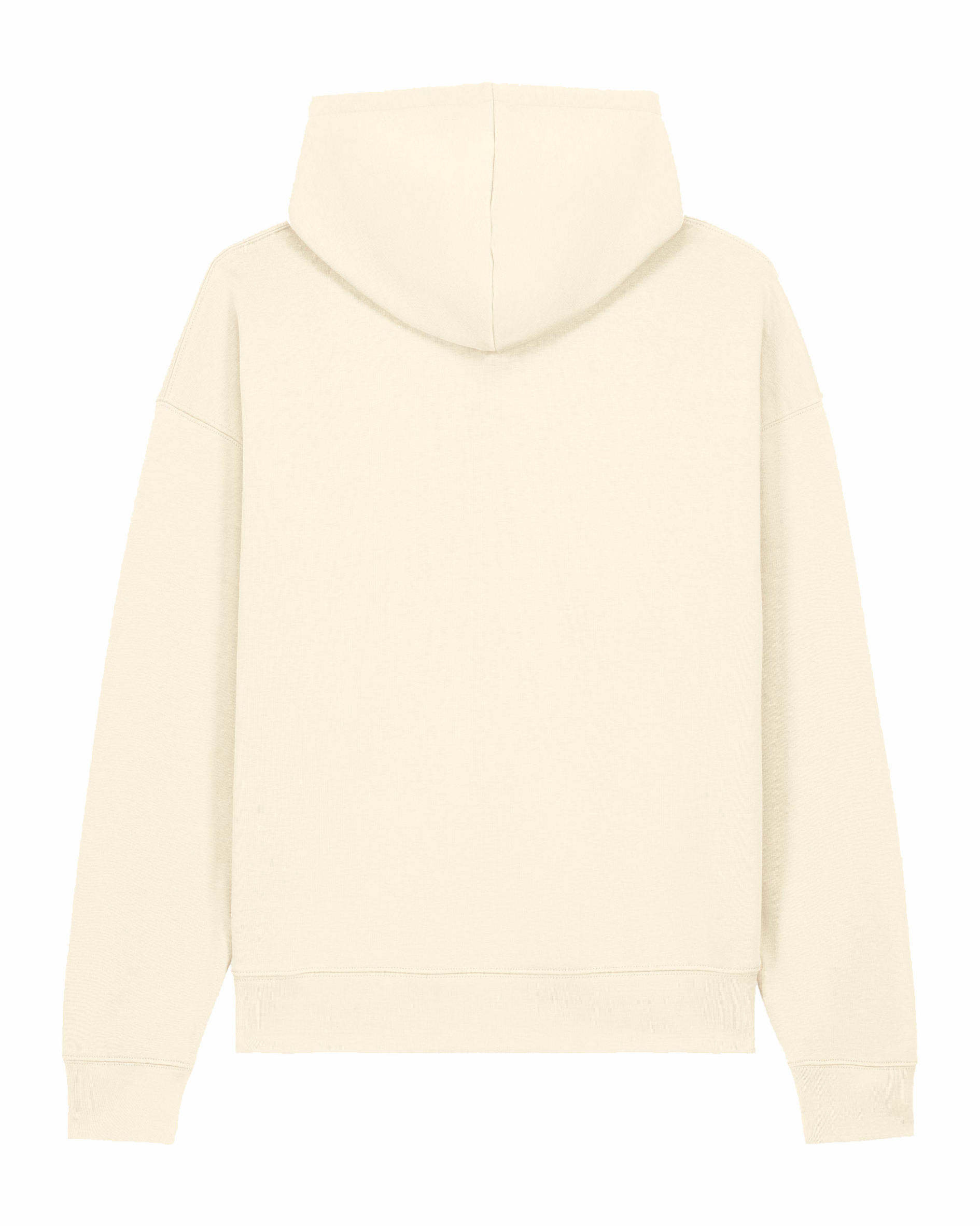 mameo Oversized Hoodie