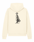 Rooted in Style Oversized Hoodie