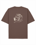 Out Of Bounds Oversized T-Shirt