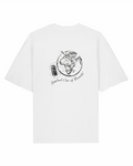 Out of Bounds Oversized T-Shirt