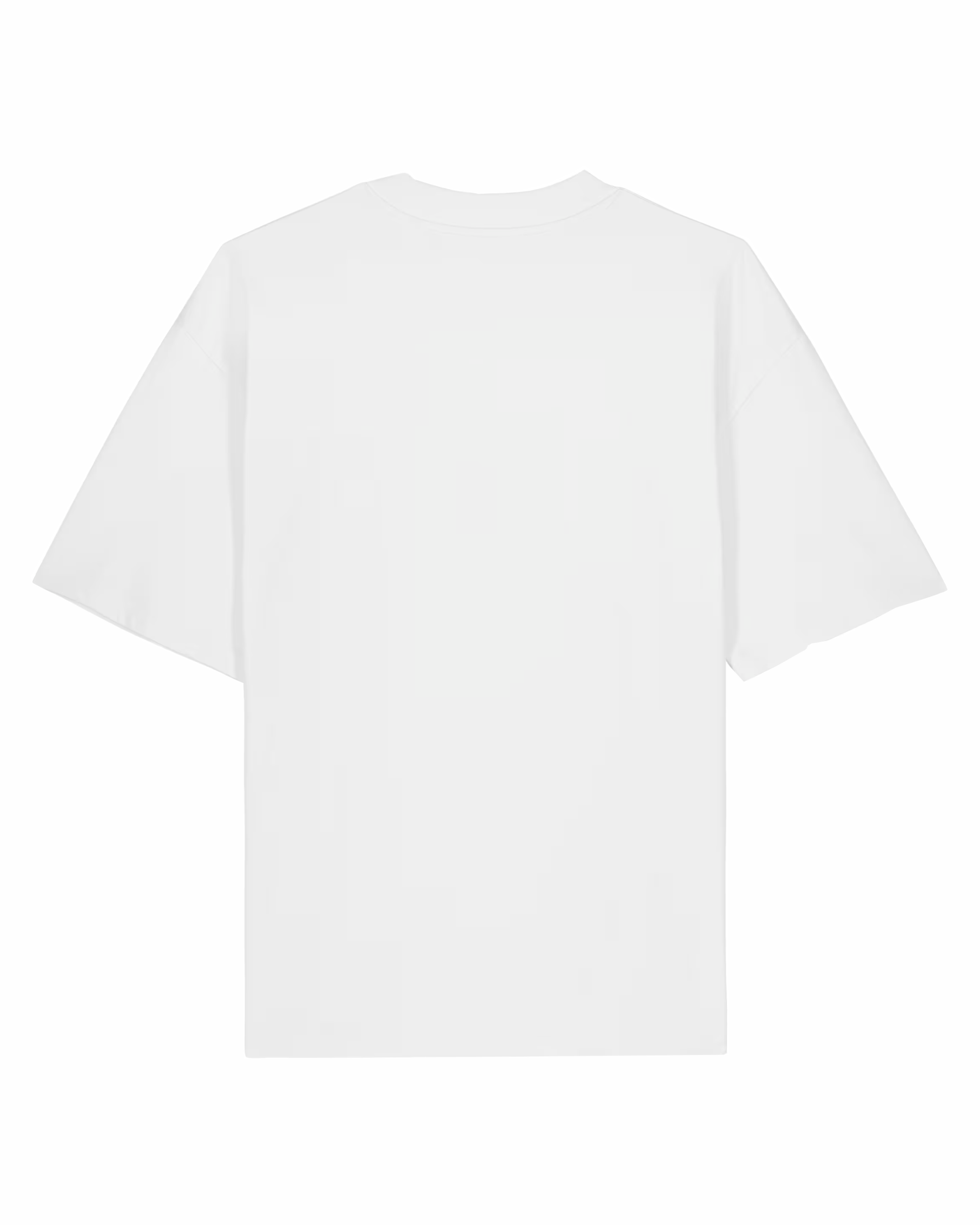mameo Oversized T-Shirt